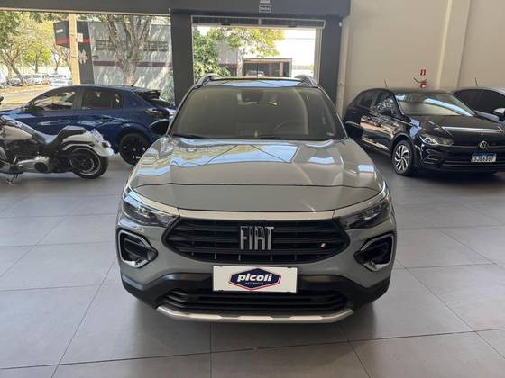 FIAT PULSE 1.0 TURBO 200 FLEX IMPETUS CVT